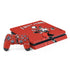 DC Comics Harley Quinn Classic Art Pose PlayStation PS4 Skins